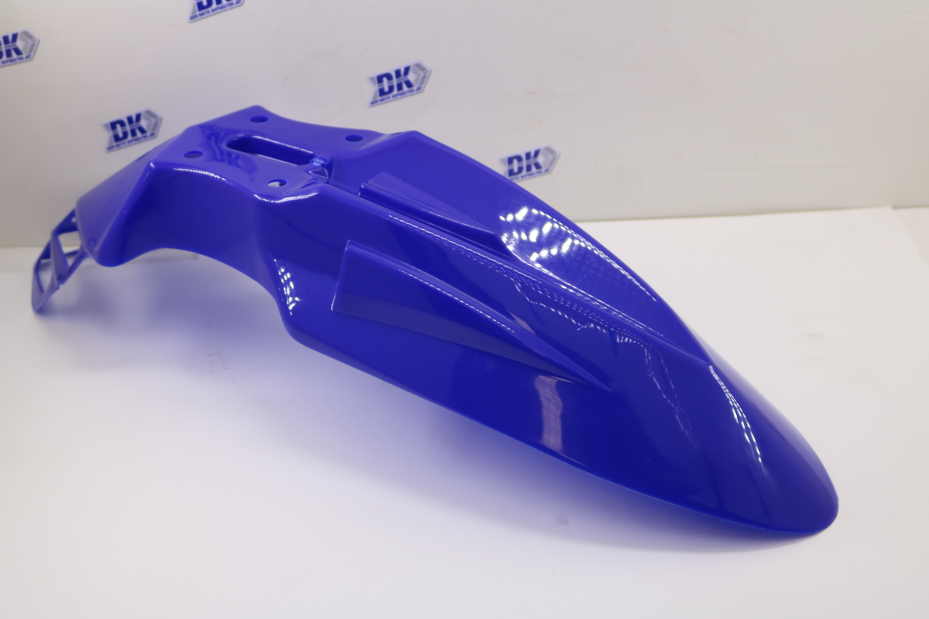 GUARDAFANGO DE LUJO AZUL