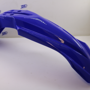 GUARDAFANGO DEL YAMAHA YZ AZUL