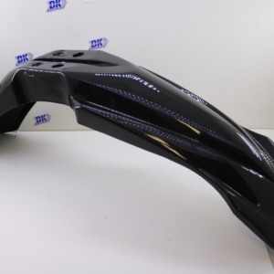 GUARDAFANGO DEL YAMAHA YZ NEGRO