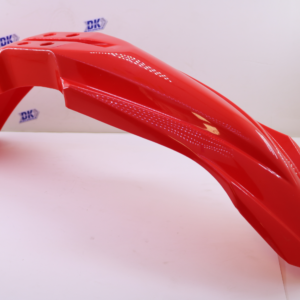 GUARDAFANGO DEL YAMAHA YZ ROJO