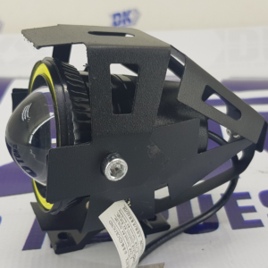 FARO NEBLINERA LED  U7 WATER RESISTENT OJO DE ANGEL PZA