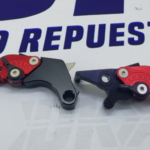 MANECILLAS RACING PAR 001