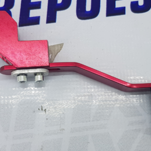 PEDAL DE CAMBIO RACING PZA