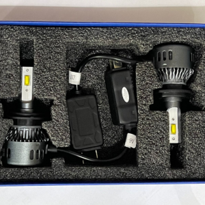 LED H7 5500K SET 2 PIEZAS