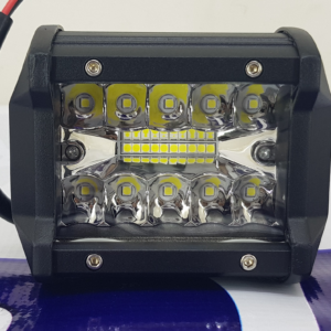 NEBLINERA LED MODEL 3 3" CENTRAL PZA