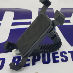 SOPORTE DE TELEFONO PARA MOTOCICLETA PZA