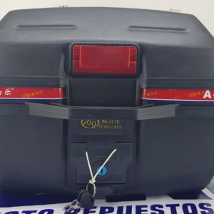 BAUL DE CARGA MEDIANO 11ALX13LX16AN MOD B04 PZA