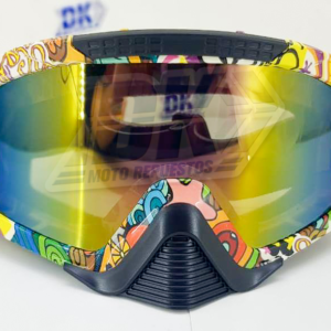 LENTES CROSS TORNASOL/MULTICOLOR
