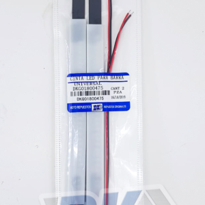 CINTA LED PARA BARRA PAR