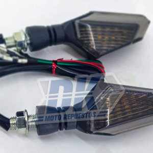 VIA LED AZUL