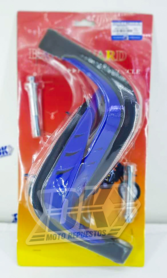 PROTECTOR DE MANECILLAS LED