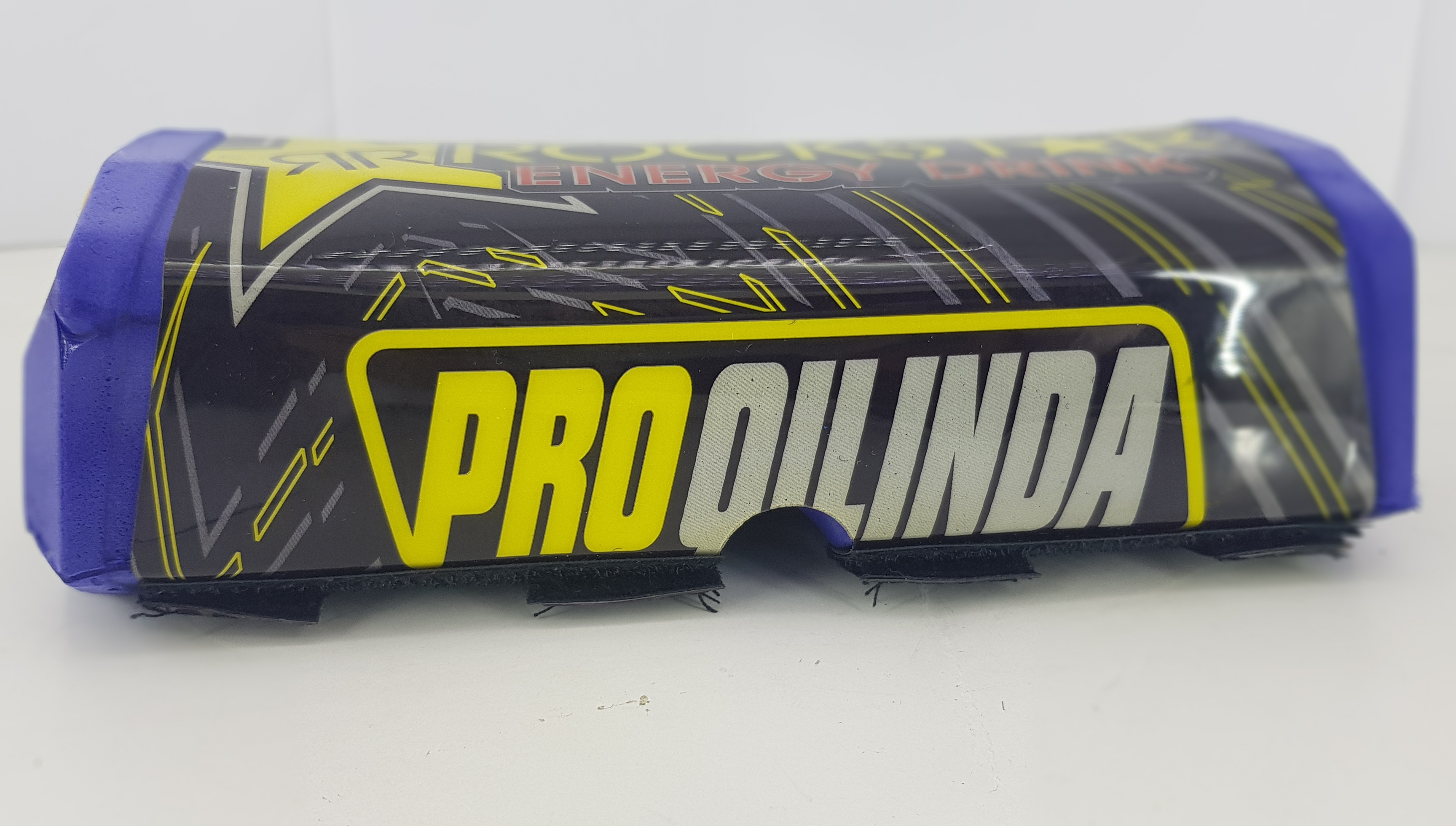 PROTECTOR DE MANUBRIO TIPO CUADRADO PROTAPER PZA