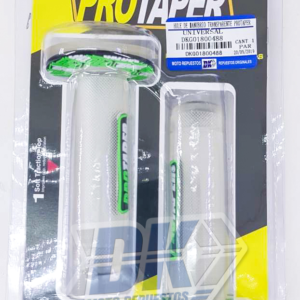 HULE DE MANUBRIO TRANSPARENTE PROTAPER