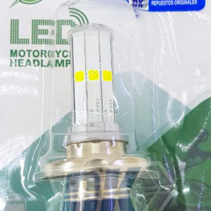 BUJIA H4 DE FOCO LED
