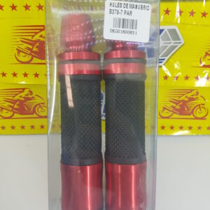 HULES DE MANUBRIO B375-7 PAR AM/AZ/RO