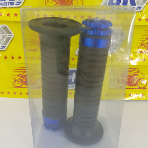 HULES DE MANUBRIO B458 PAR AM/AZ/RO