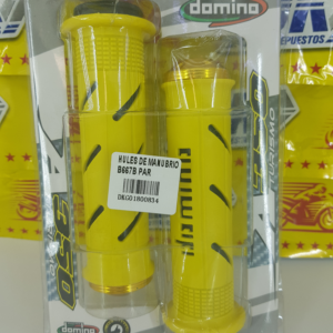 HULES DE MANUBRIO B667B PAR AM/AZ/RO
