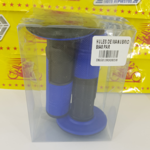 HULES DE MANUBRIO B548 PAR AM/AZ/RO