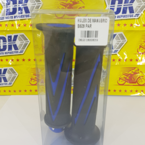 HULES DE MANUBRIO B509 PAR AM/AZ/RO