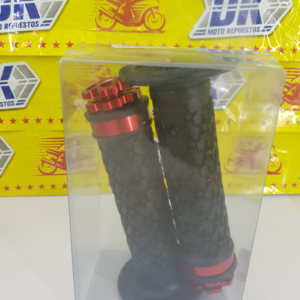 HULES DE MANUBRIO B557 PAR AM/AZ/RO