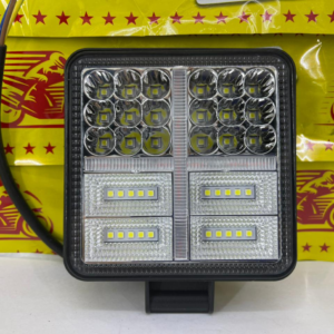 NEBLINERA LED DE 18 PUNTOS ALUM DELGADA