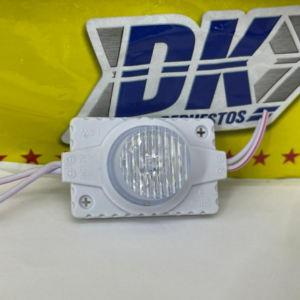 MODULO LED DE 1 PUNTO BLANCO