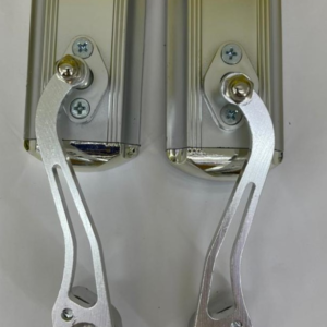RETROVISOR RECTANGULAR 225 PAR