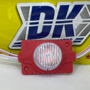 MODULO LED DE 1 PUNTO ROJO