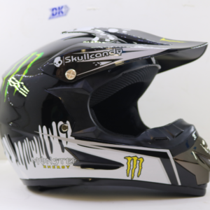 CASCO CROSS MONSTER PZA
