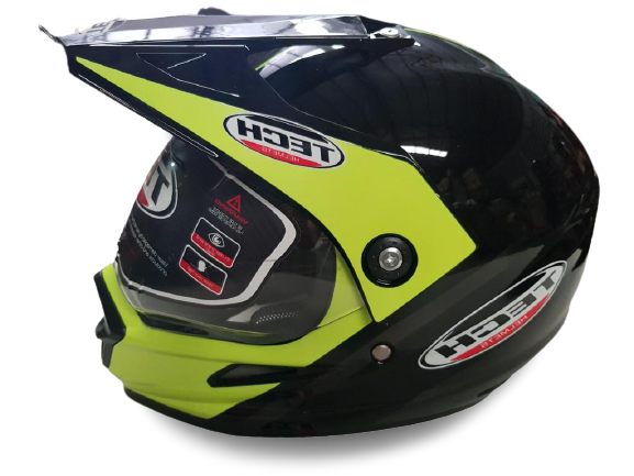 CASCO TECH CROSS