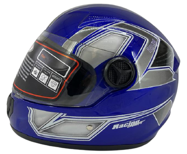 CASCO CERRADO MOD A/2021 RACING A/B