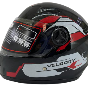 CASCO CERRADO MOD A/2021 VELOCITY N/B