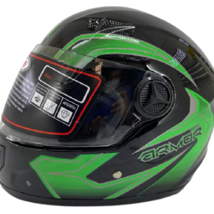 CASCO CERRADO MOD A/2021 N/V
