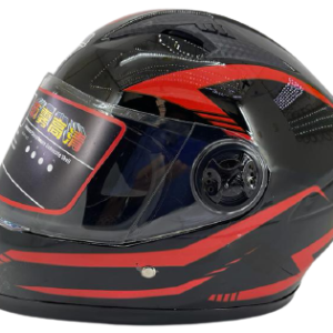 CASCO CERRADO MOD AXK B/2021 N/R