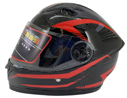 CASCO CERRADO MOD AXK B/2021 N/R