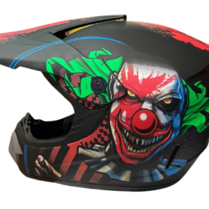 CASCO CROSS ABS MO905-A PAYASO