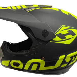CASCO CROSS ABS MO905-B HELMENT
