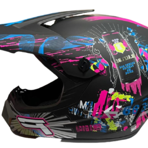 CASCO CROSS ABS MO905-C PINK