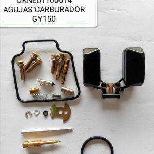 SELLO DE BARRA APACHE 200