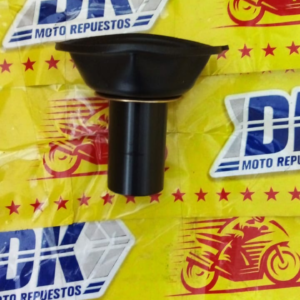 KIT REPARACION CARBURADOR DIAFRAGMA GXT 200