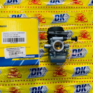 CARBURADOR ELPRA GN125F