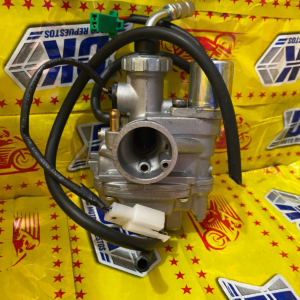 CARBURADOR PLATINA 125