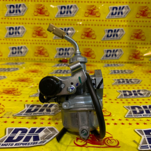 CARBURADOR BOXER CT100