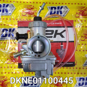 CARBURADOR DT175