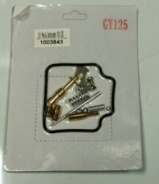 AGUJAS CARBURADOR GY6125 COJP