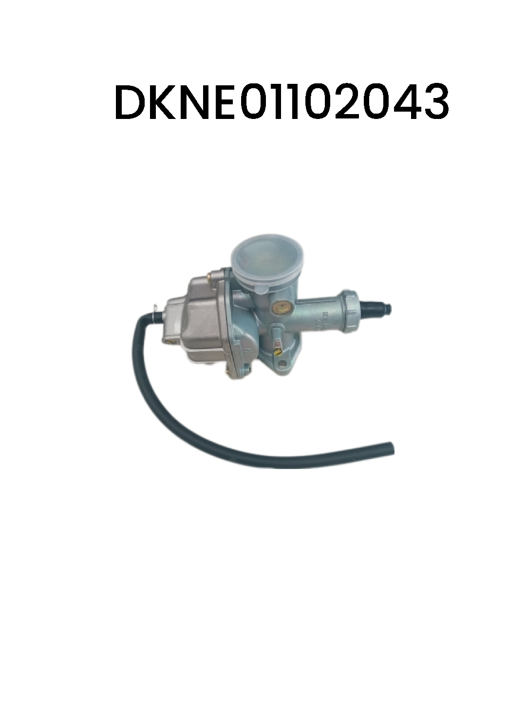 CARBURADOR PZ26 CG125 HJ125-7