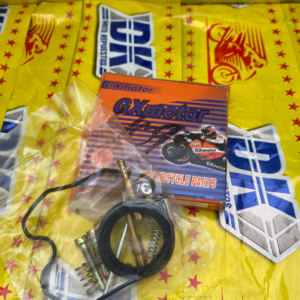 AGUJAS CARBURADOR CG150 COJP