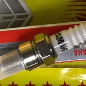 CANDELA C7 YAMAHA DS 150 / YBR 125