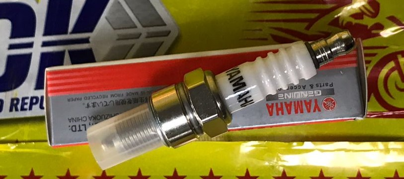 CANDELA C7 YAMAHA DS 150 / YBR 125