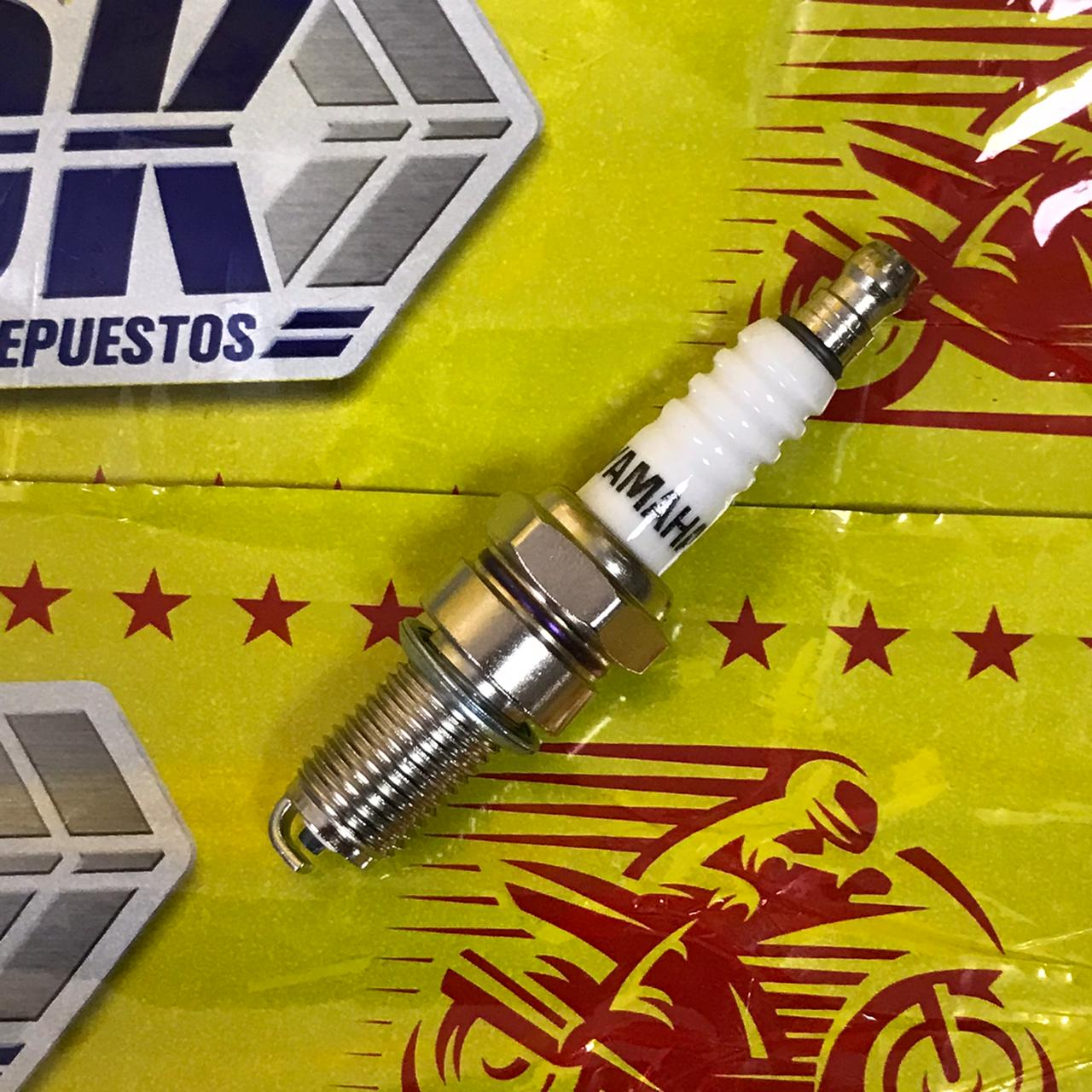 CANDELA D8 YAMAHA FT 125/150/200